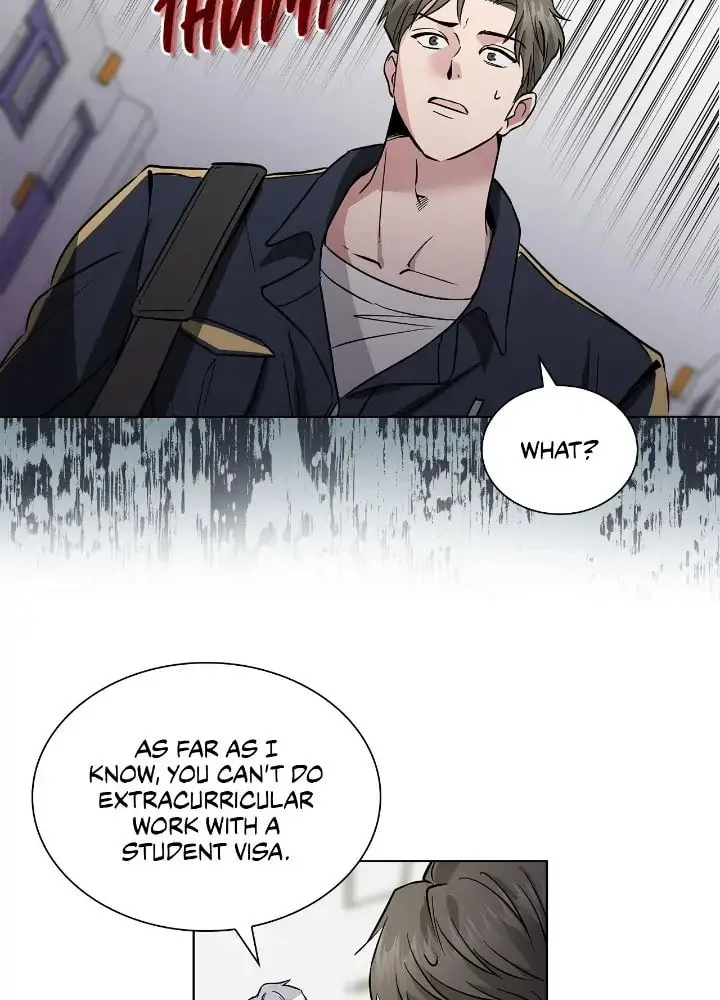 Salty Lust Chapter 7 page 43 - 