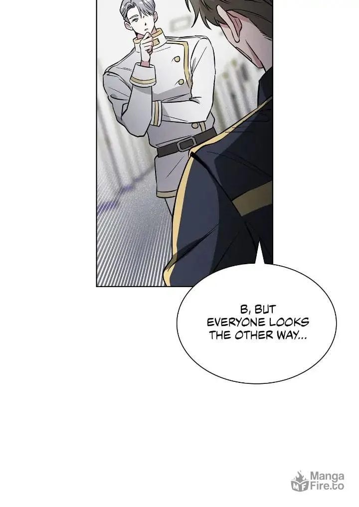 Salty Lust Chapter 7 page 44 - 
