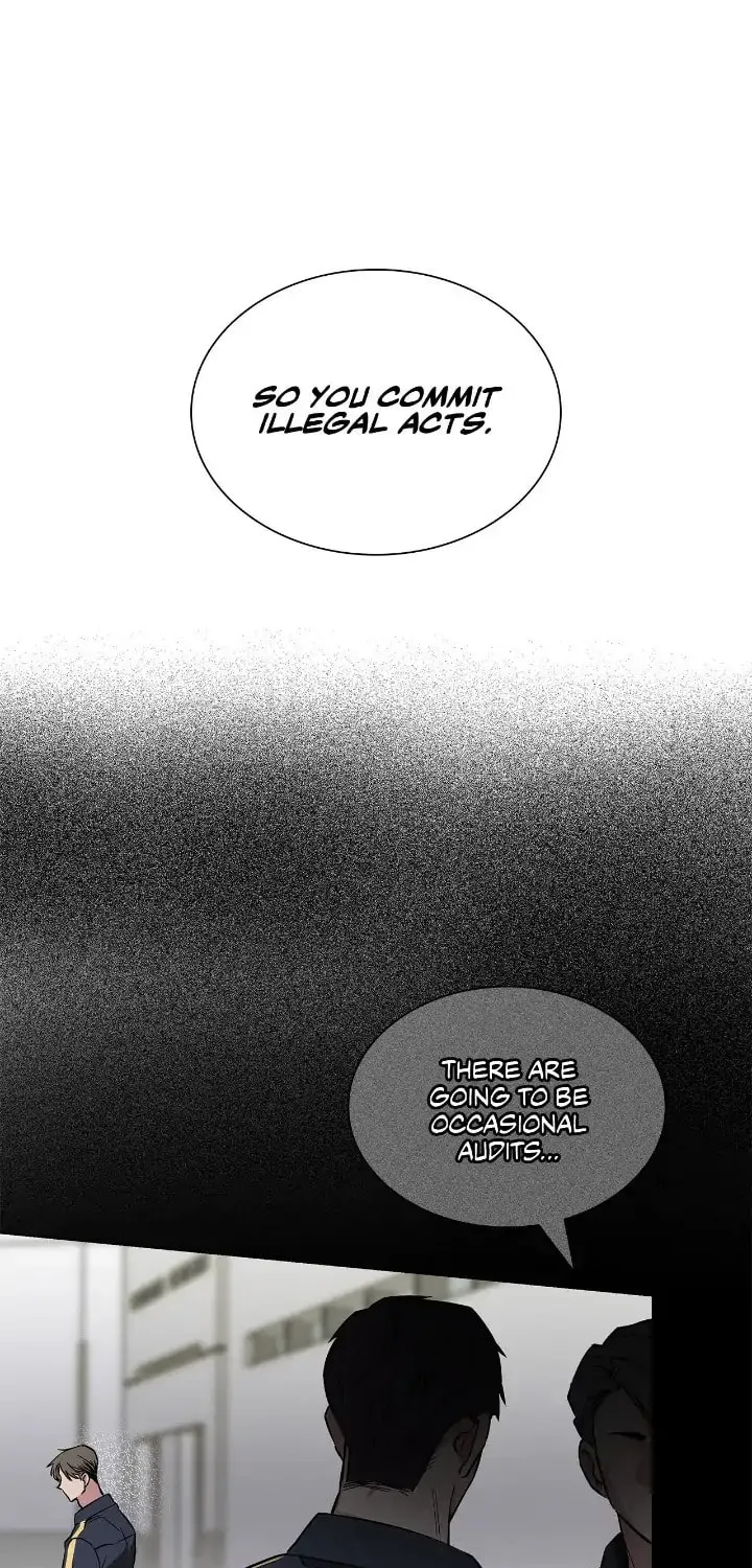 Salty Lust Chapter 7 page 45 - 