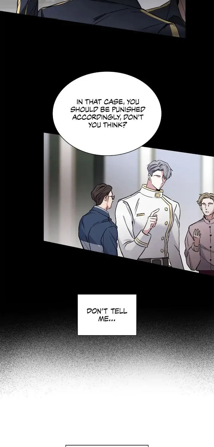 Salty Lust Chapter 7 page 46 - 