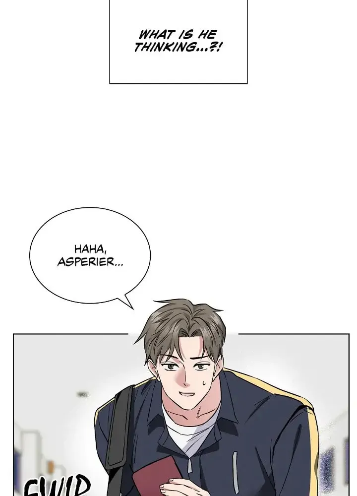 Salty Lust Chapter 7 page 47 - 