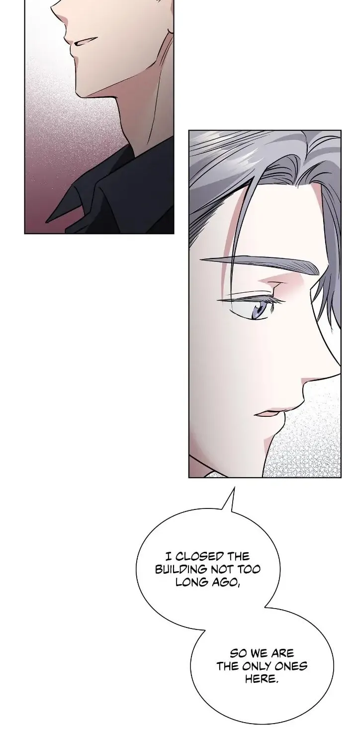 Salty Lust Chapter 7 page 49 - 