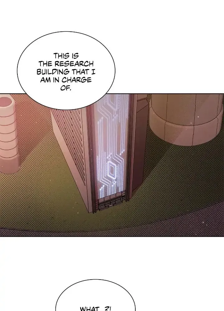 Salty Lust Chapter 7 page 50 - 