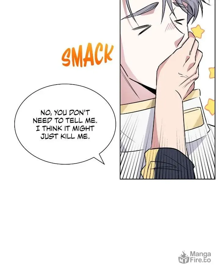 Salty Lust Chapter 7 page 52 - 