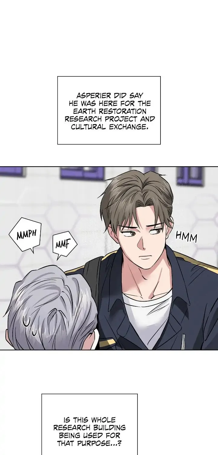 Salty Lust Chapter 7 page 53 - 