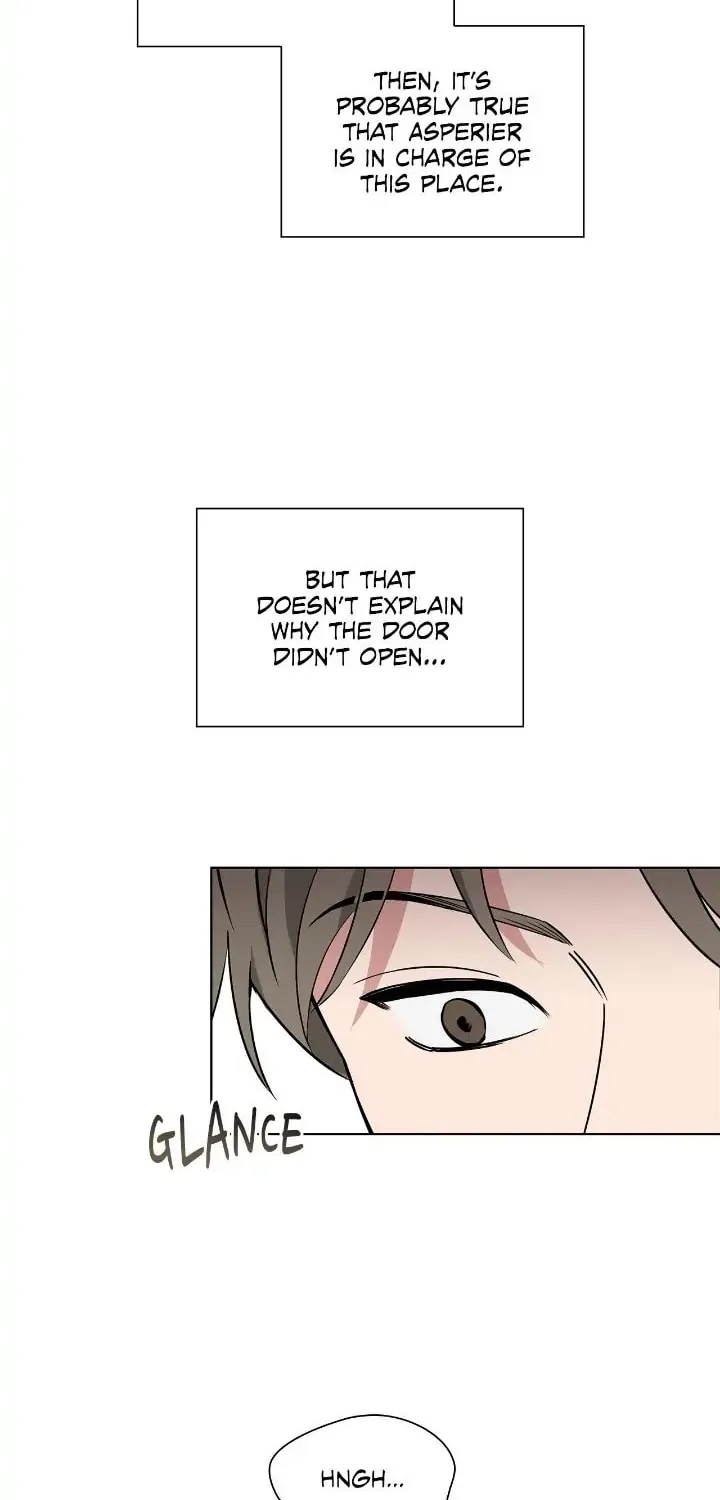 Salty Lust Chapter 7 page 54 - 