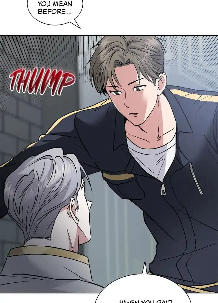 Salty Lust Chapter 7 page 58 - 