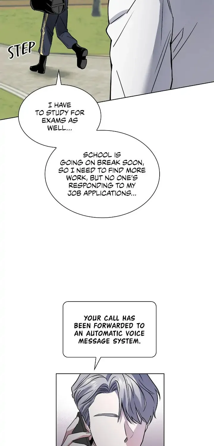 Salty Lust Chapter 7 page 7 - 