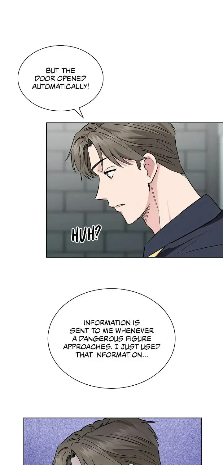 Salty Lust Chapter 7 page 61 - 