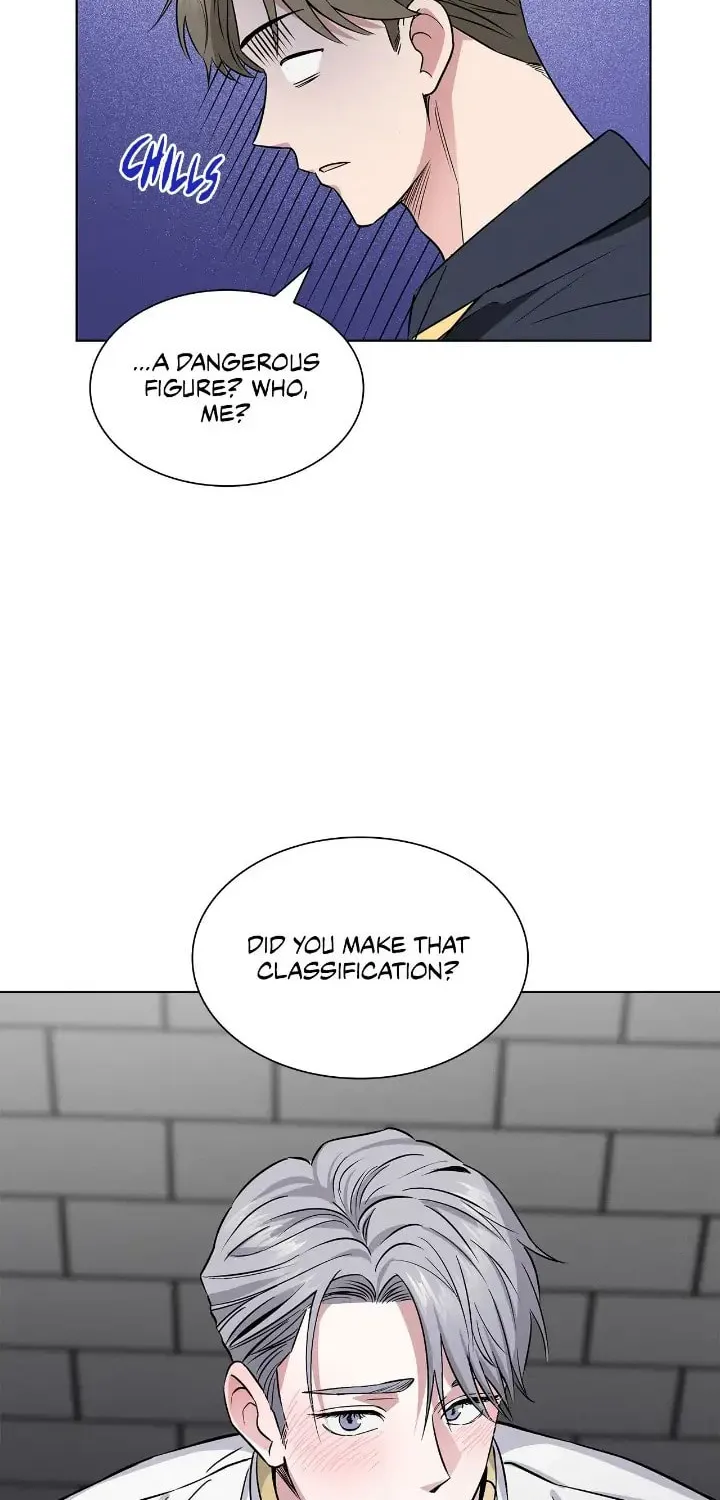 Salty Lust Chapter 7 page 62 - 