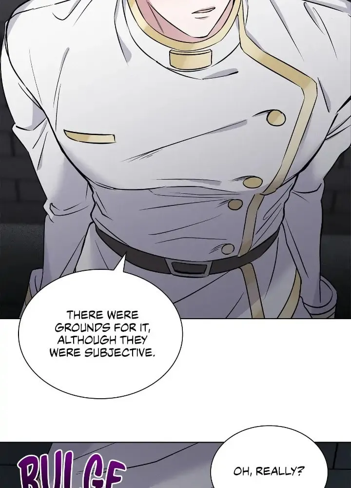 Salty Lust Chapter 7 page 63 - 