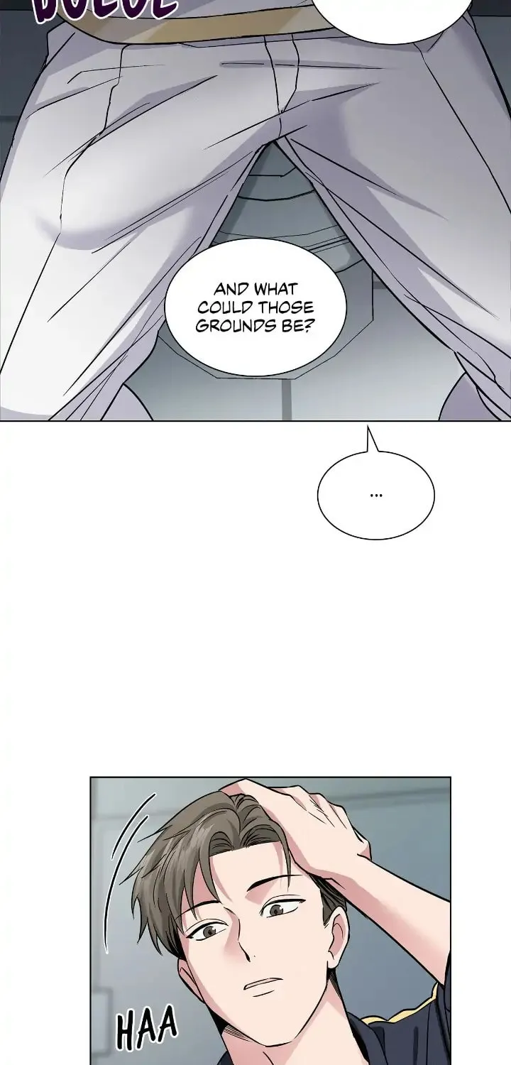 Salty Lust Chapter 7 page 64 - 