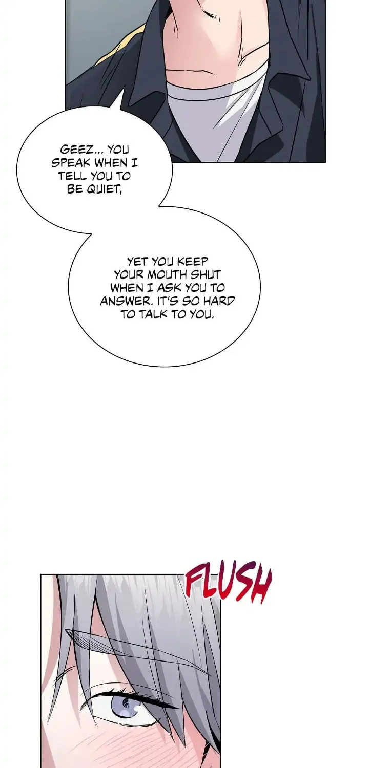Salty Lust Chapter 7 page 65 - 