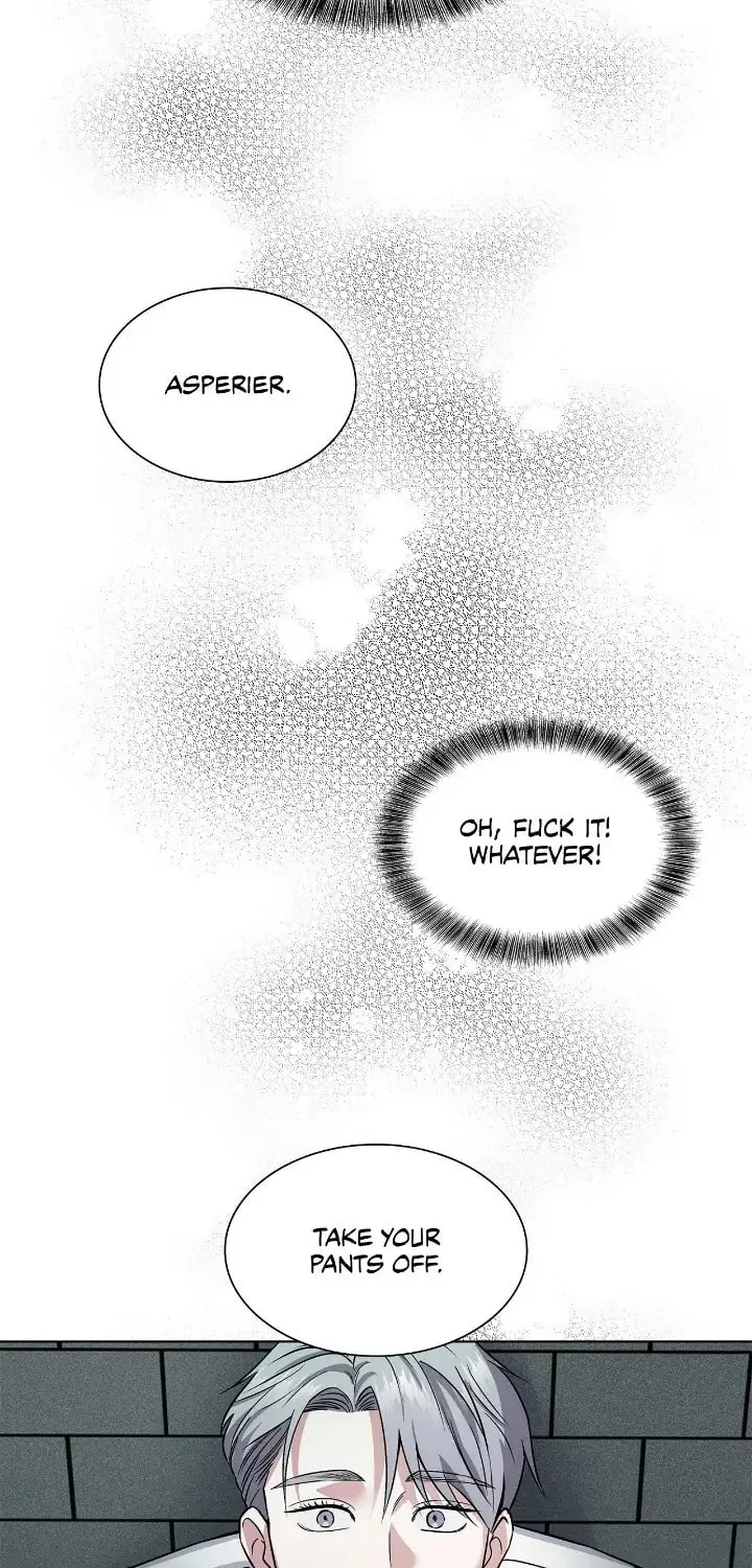 Salty Lust Chapter 7 page 70 - 