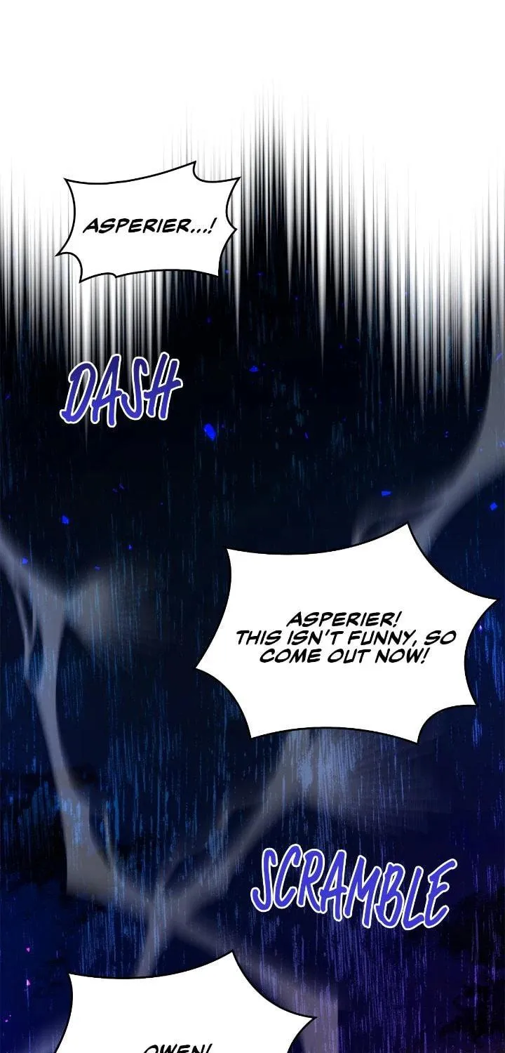 Salty Lust Chapter 79 page 11 - 