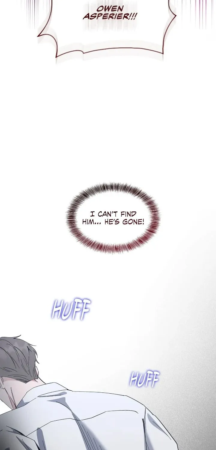 Salty Lust Chapter 79 page 13 - 