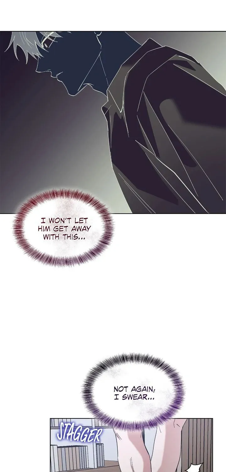 Salty Lust Chapter 79 page 15 - 