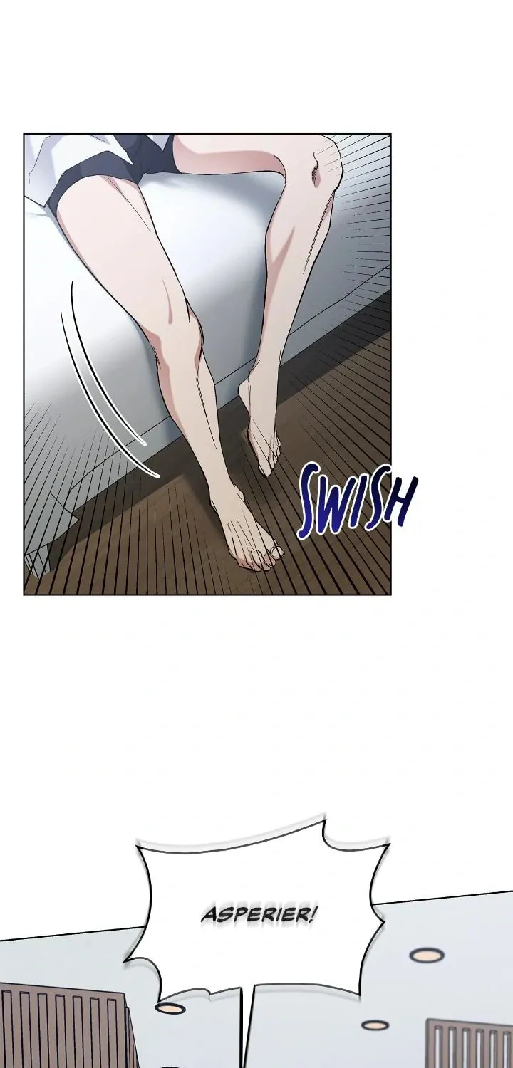 Salty Lust Chapter 79 page 3 - 