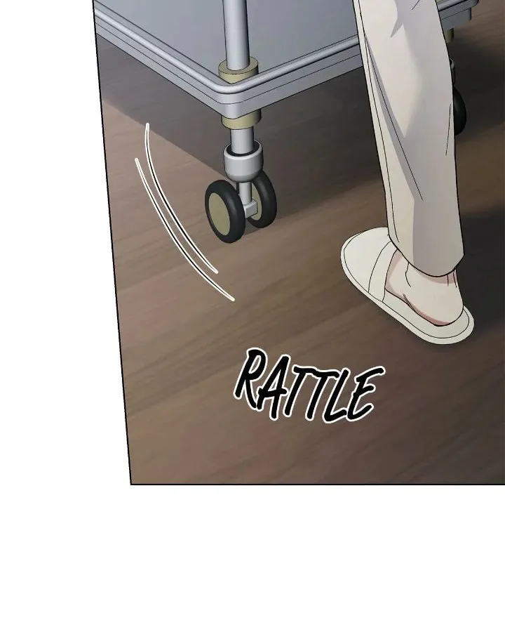Salty Lust Chapter 79 page 21 - 