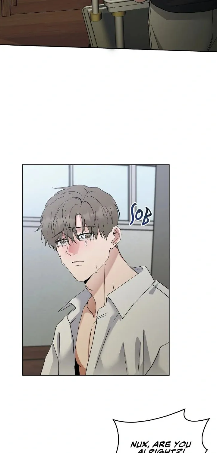 Salty Lust Chapter 79 page 24 - 