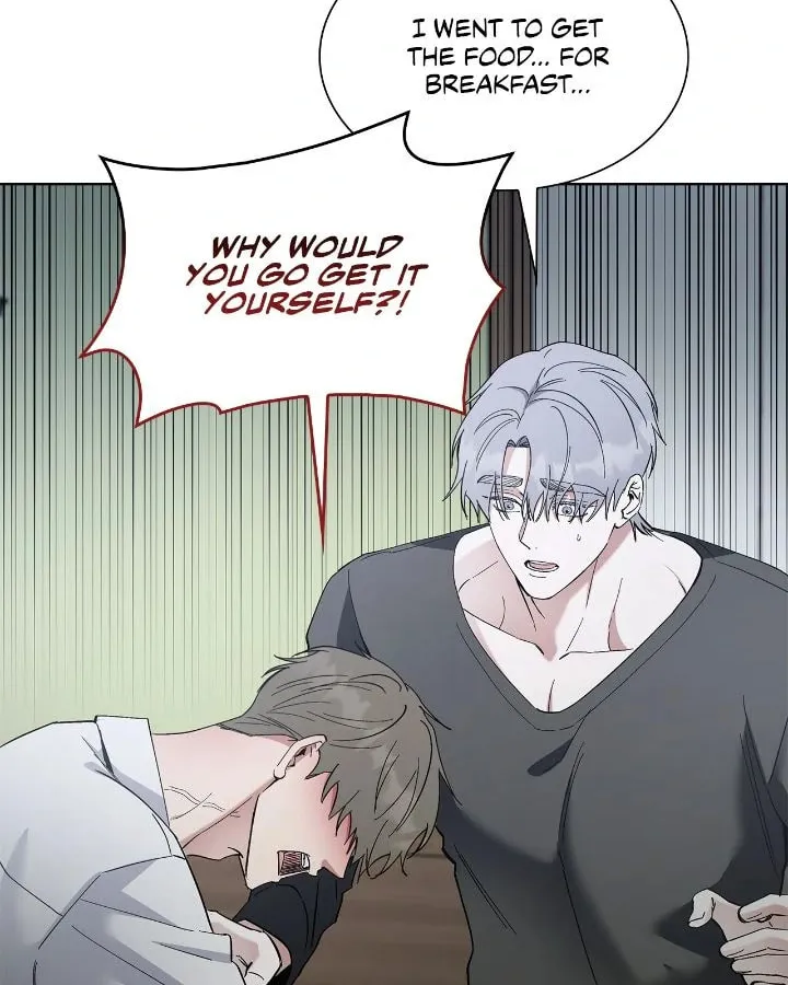 Salty Lust Chapter 79 page 30 - 