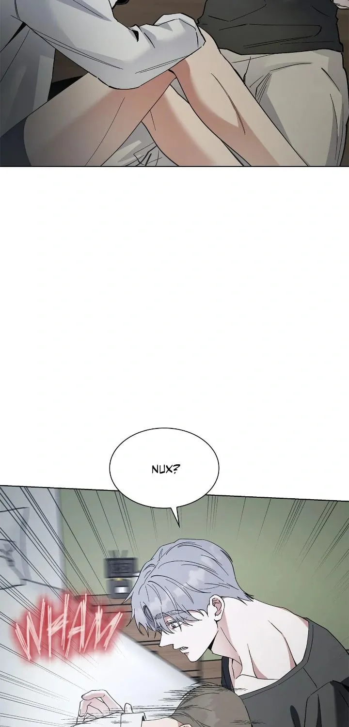 Salty Lust Chapter 79 page 31 - 