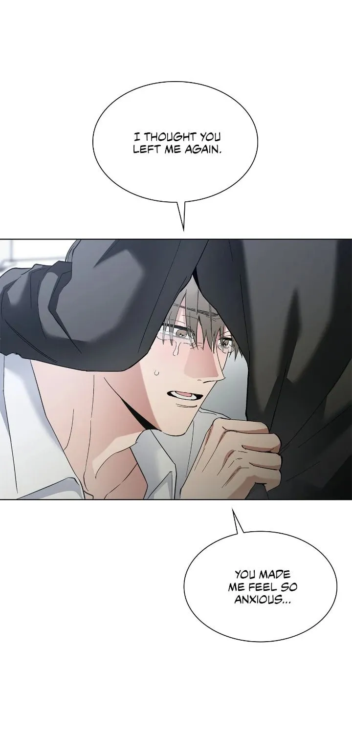 Salty Lust Chapter 79 page 35 - 