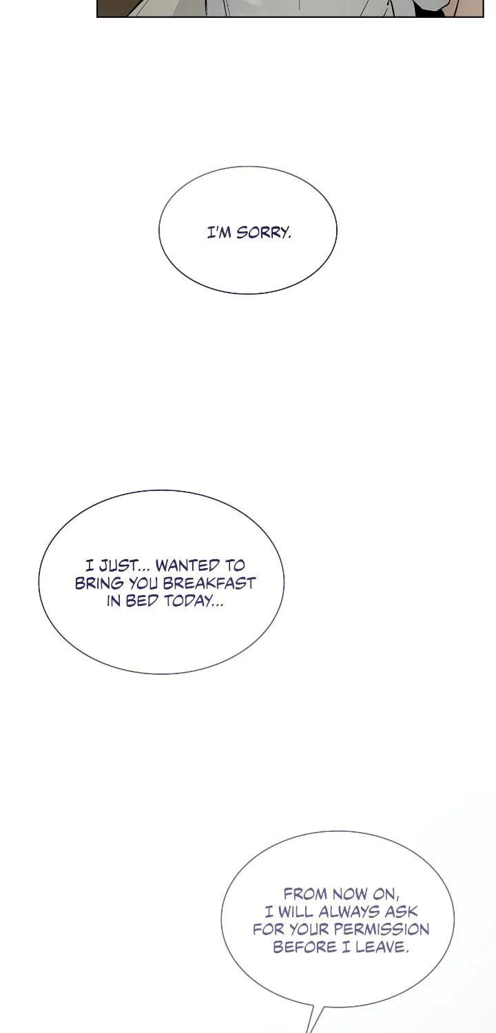 Salty Lust Chapter 79 page 37 - 
