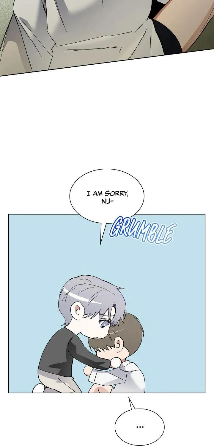 Salty Lust Chapter 79 page 39 - 