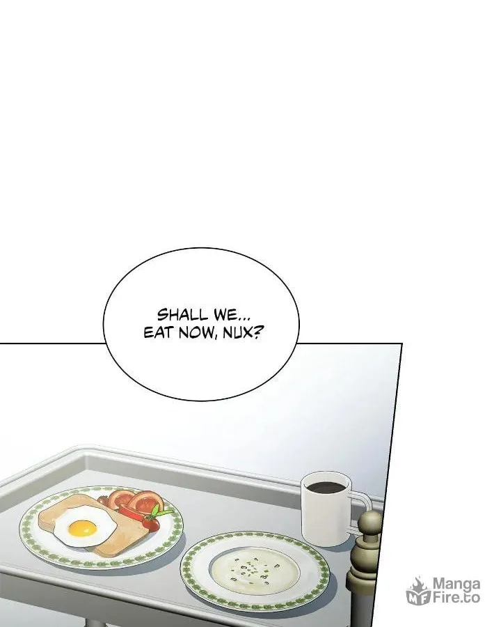 Salty Lust Chapter 79 page 40 - 