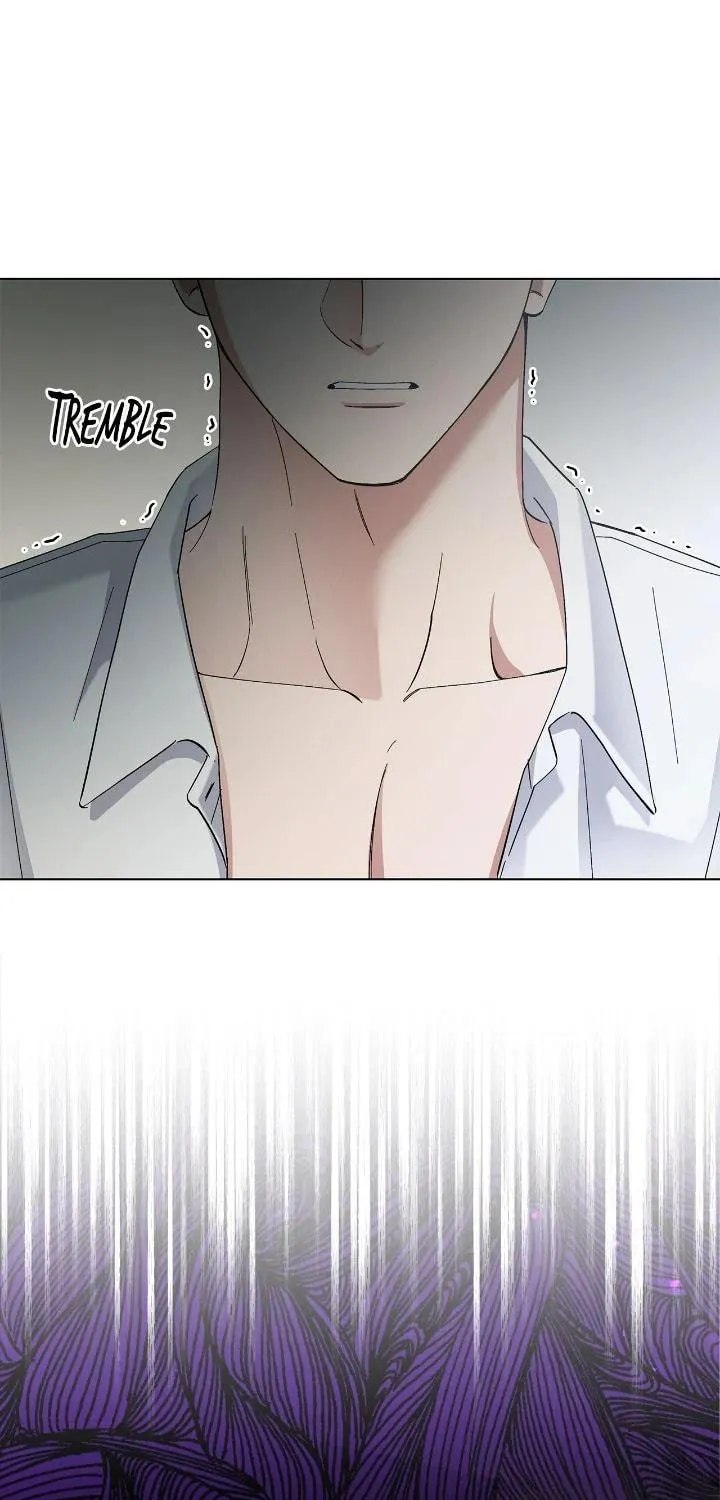 Salty Lust Chapter 79 page 5 - 