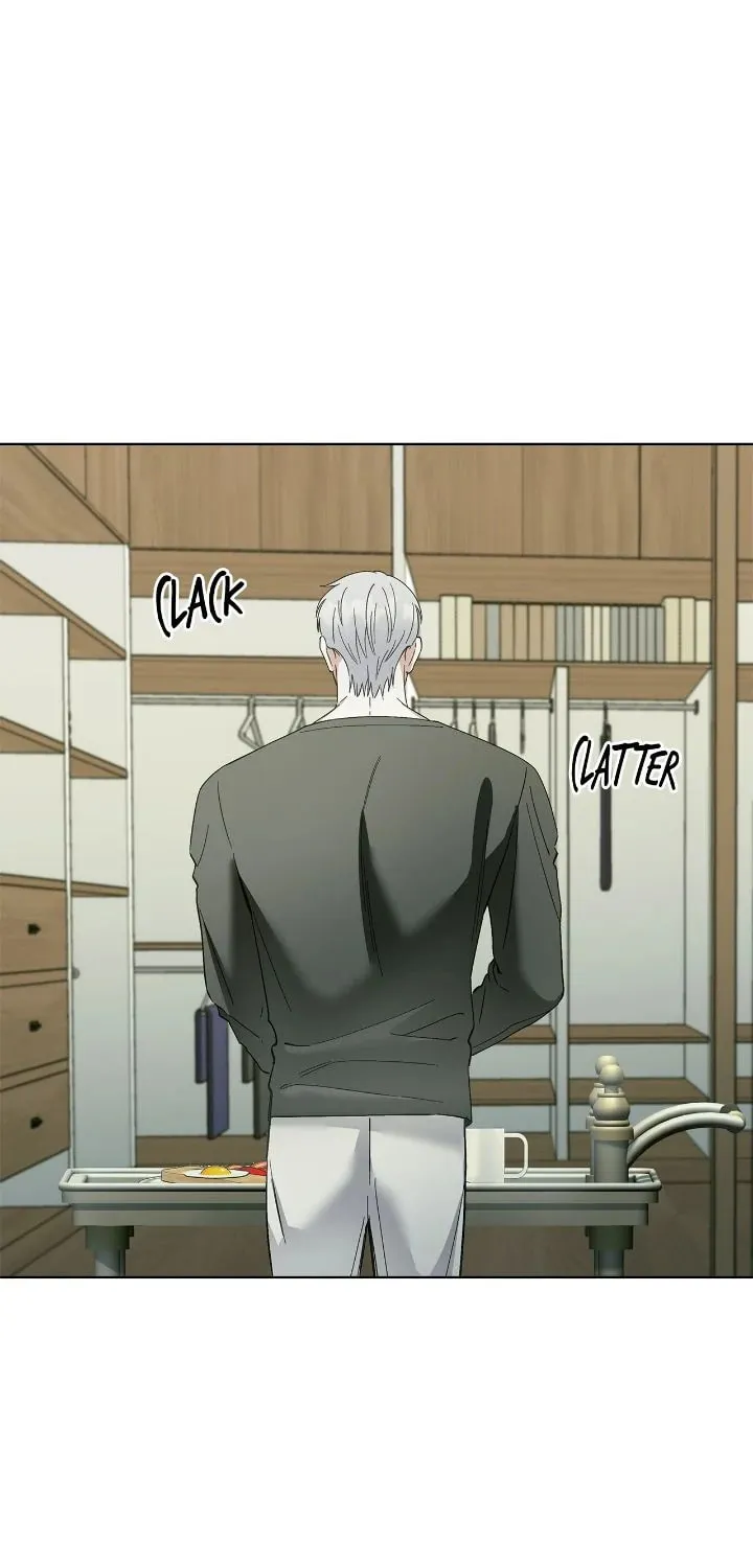 Salty Lust Chapter 79 page 43 - 