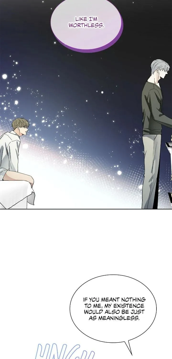 Salty Lust Chapter 79 page 47 - 