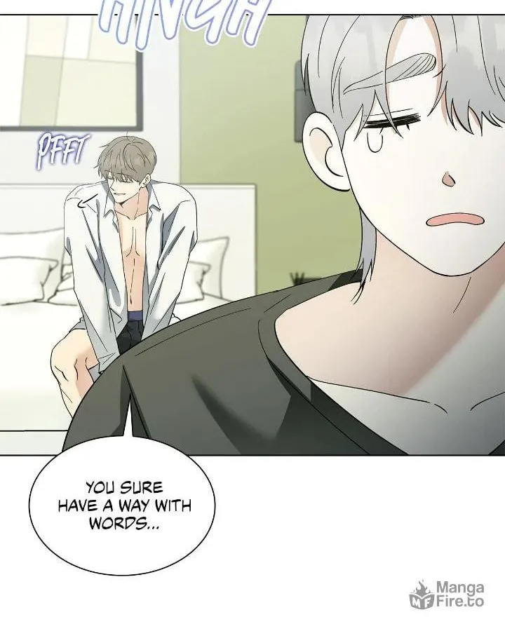 Salty Lust Chapter 79 page 48 - 
