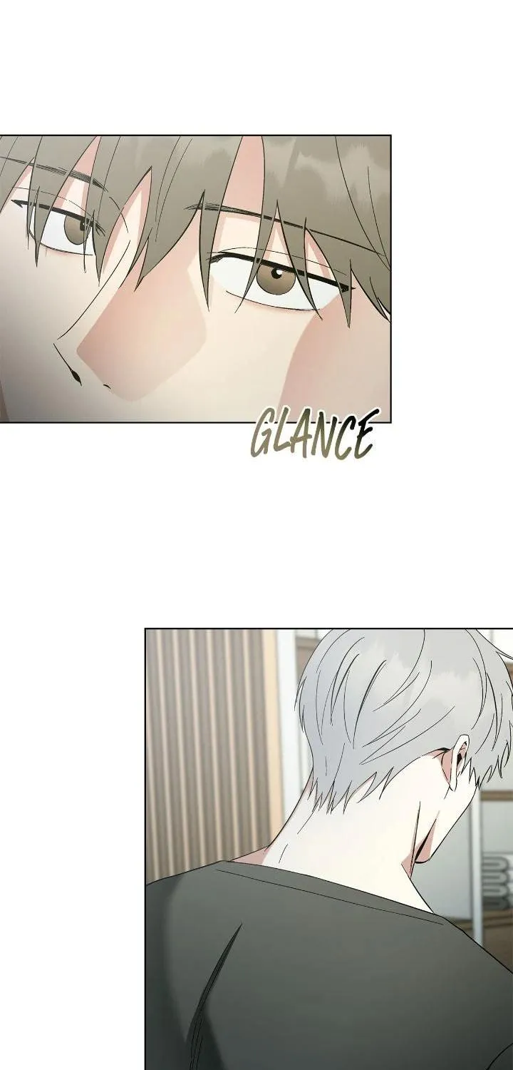Salty Lust Chapter 79 page 50 - 