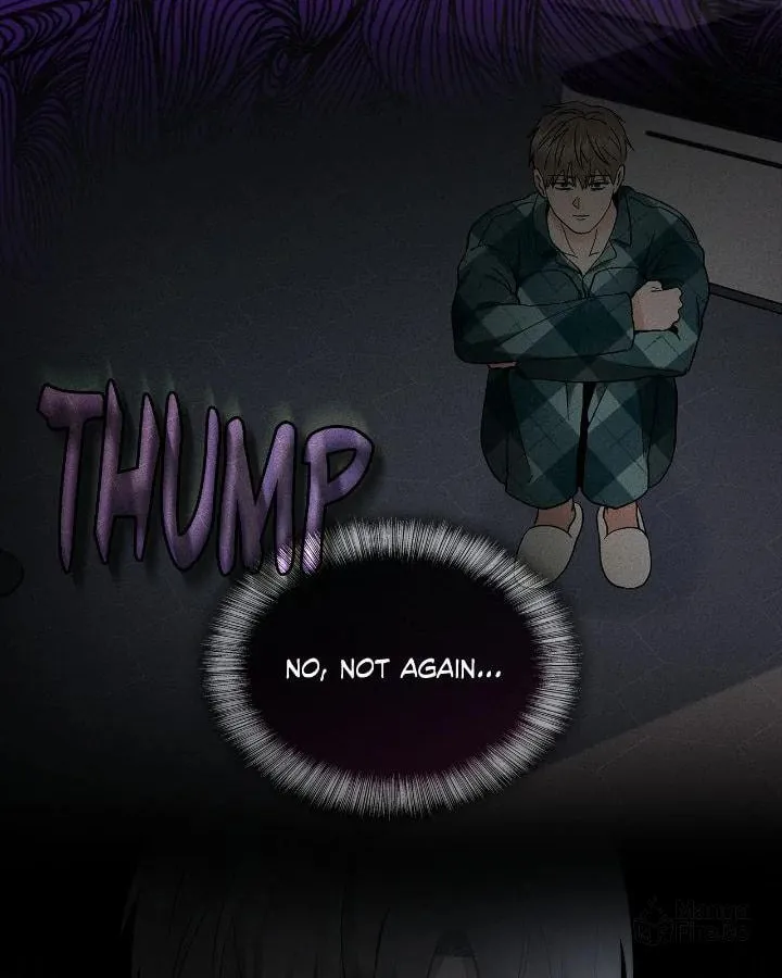 Salty Lust Chapter 79 page 6 - 