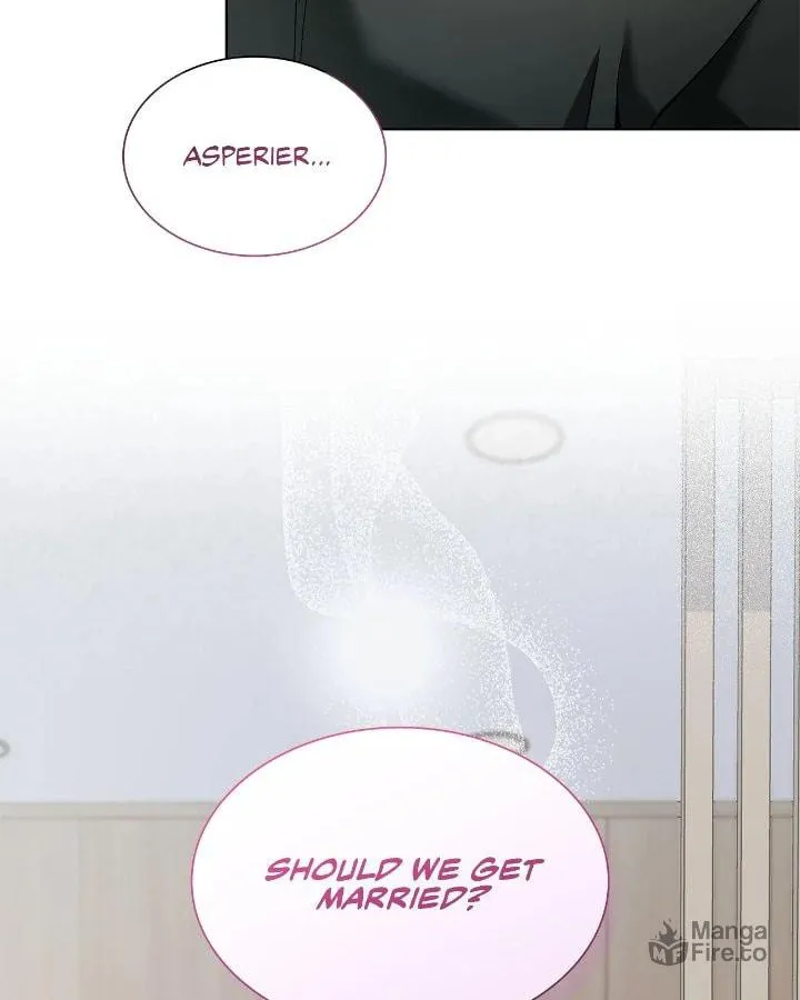 Salty Lust Chapter 79 page 51 - 