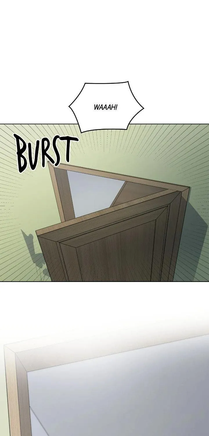 Salty Lust Chapter 79 page 56 - 