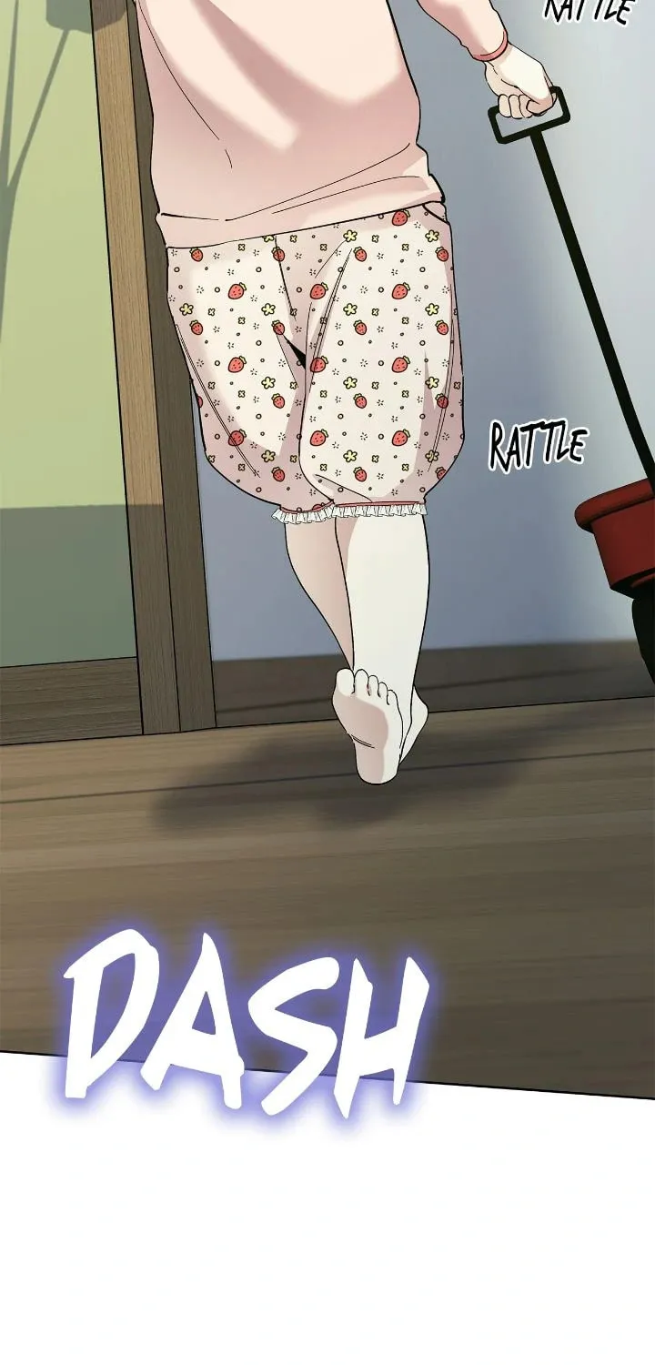 Salty Lust Chapter 79 page 58 - 