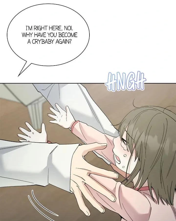 Salty Lust Chapter 79 page 59 - 
