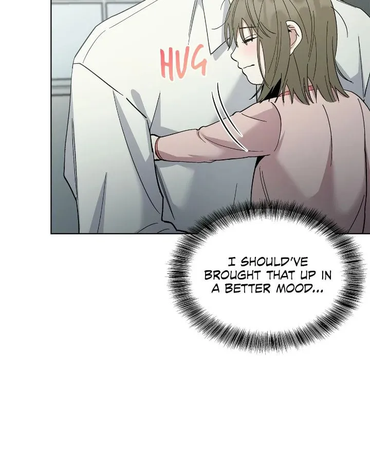 Salty Lust Chapter 79 page 61 - 