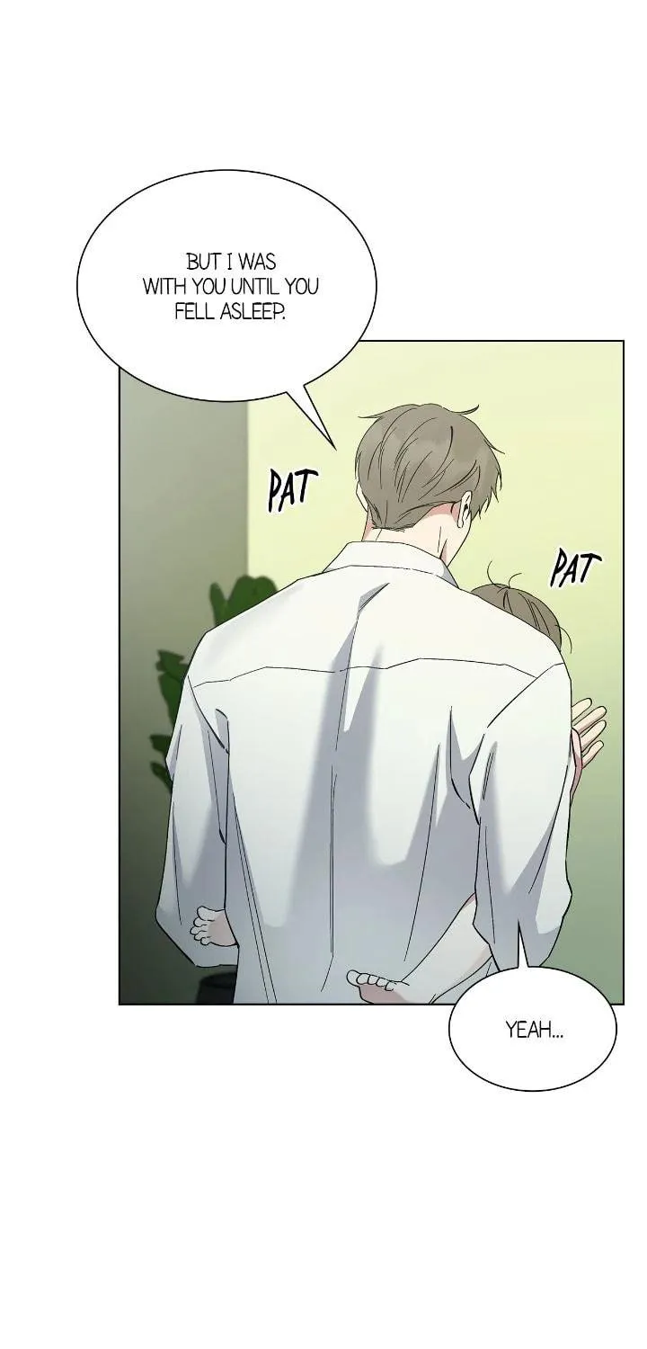 Salty Lust Chapter 79 page 62 - 