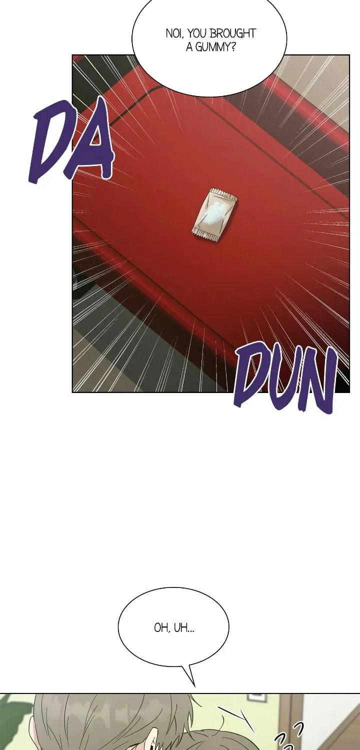 Salty Lust Chapter 79 page 64 - 