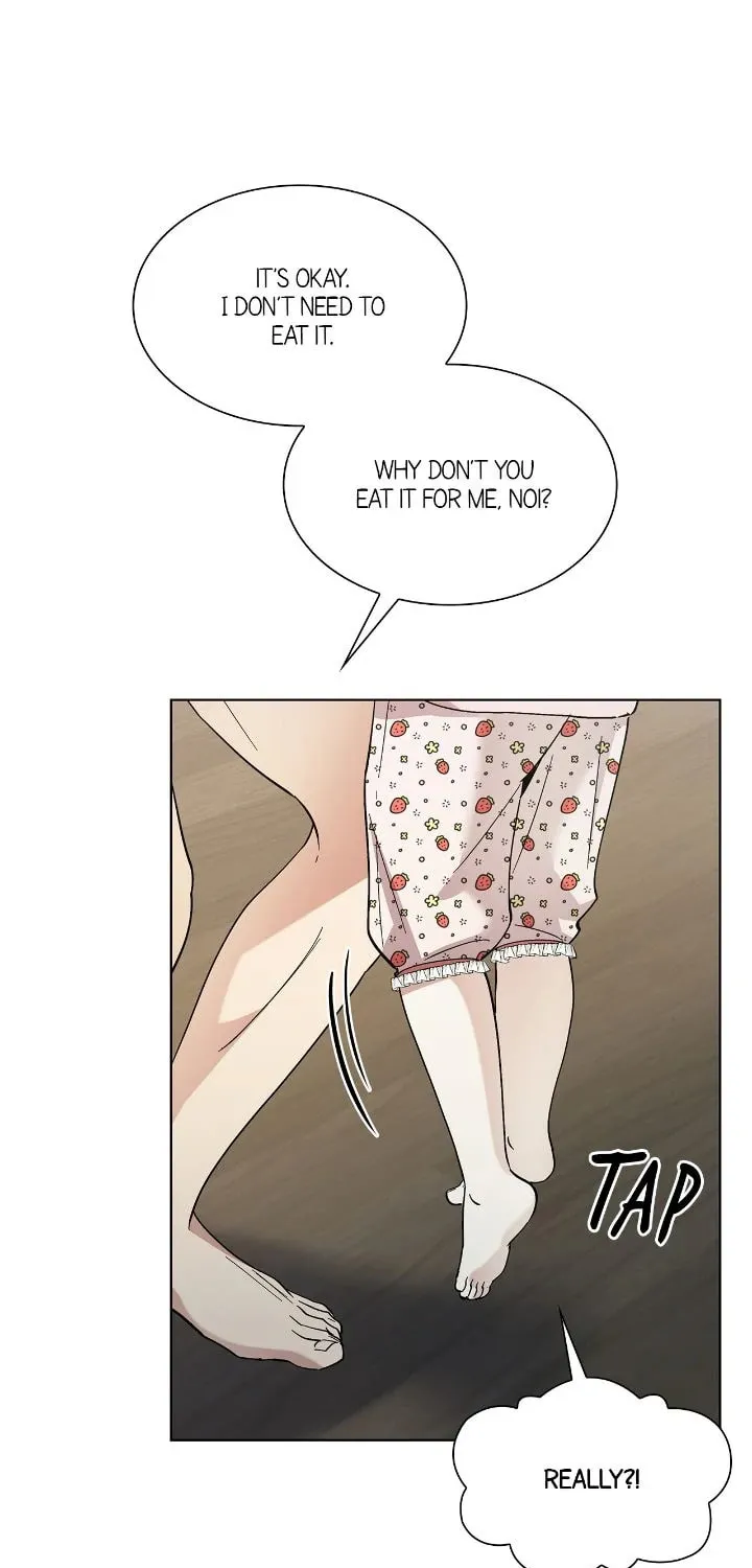 Salty Lust Chapter 79 page 69 - 