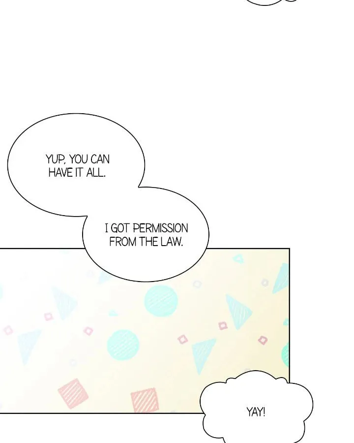 Salty Lust Chapter 79 page 70 - 