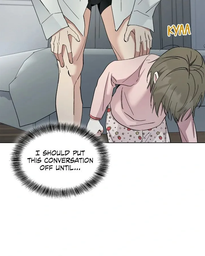 Salty Lust Chapter 79 page 72 - 