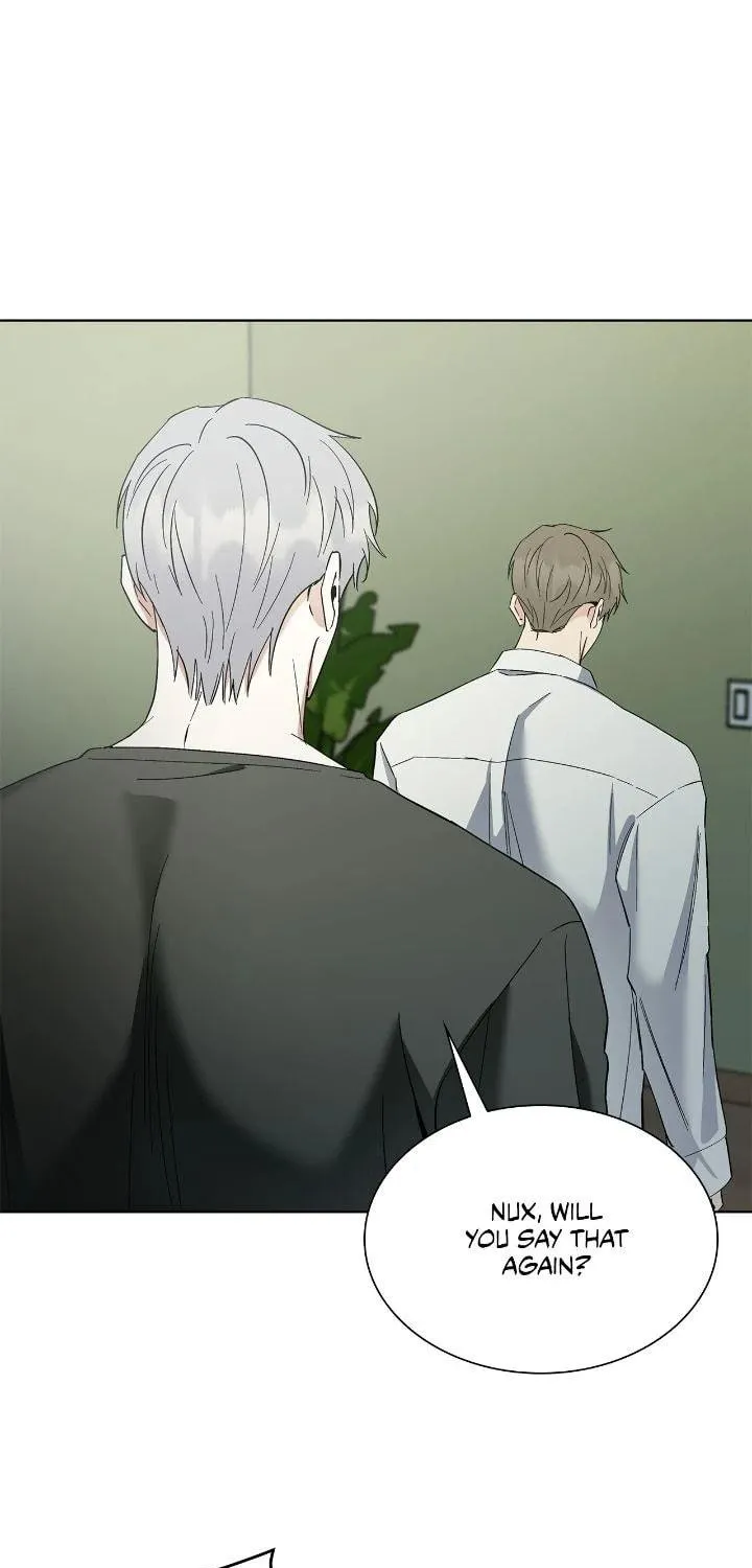 Salty Lust Chapter 79 page 73 - 
