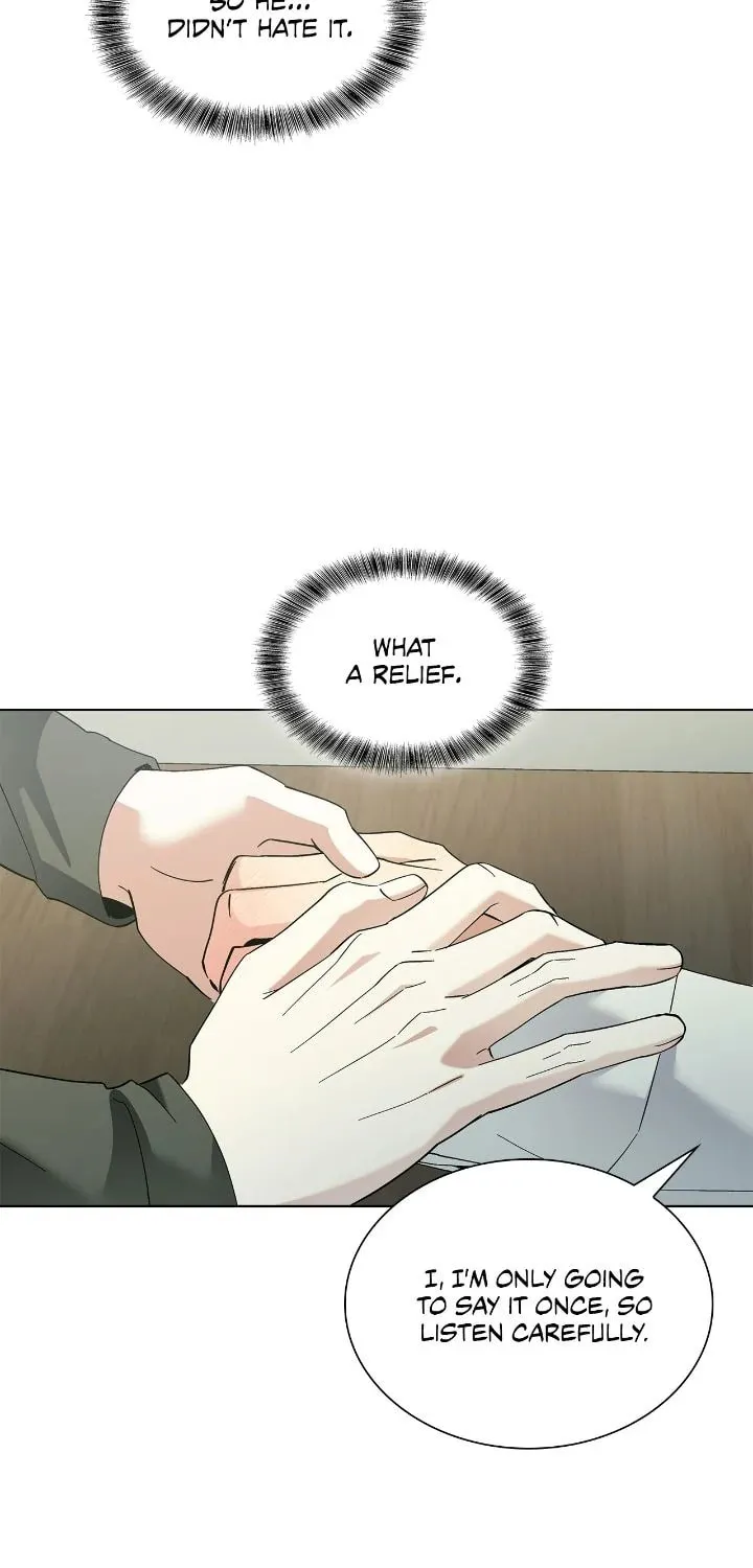 Salty Lust Chapter 79 page 80 - 