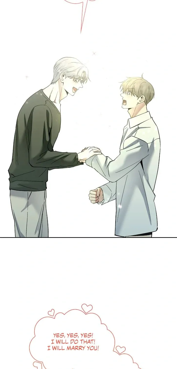 Salty Lust Chapter 79 page 82 - 