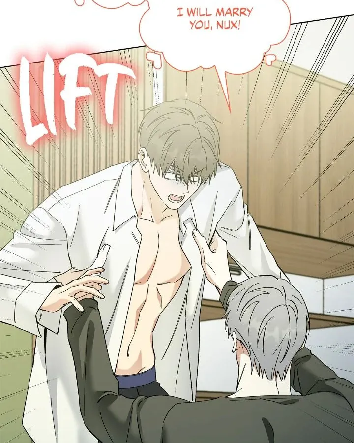 Salty Lust Chapter 79 page 83 - 
